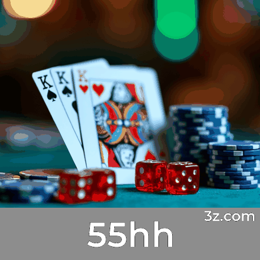 55hh: A Plataforma de Apostas Online Confiável e Profissional