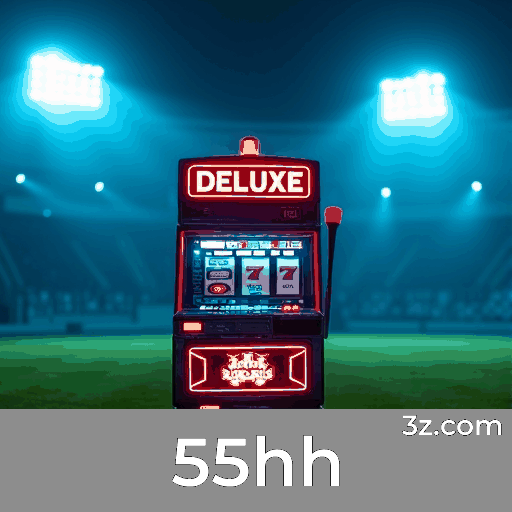 55hh: Excelência em Apostas Esportivas e Cobertura Completa