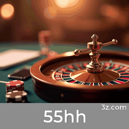 Experimente a Emoção dos Jogos de Cassino no 55hh