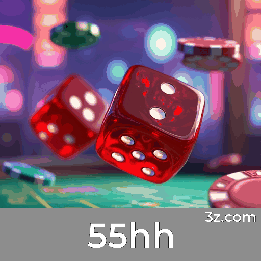 55hh: A Plataforma de Apostas Online Confiável e Profissional