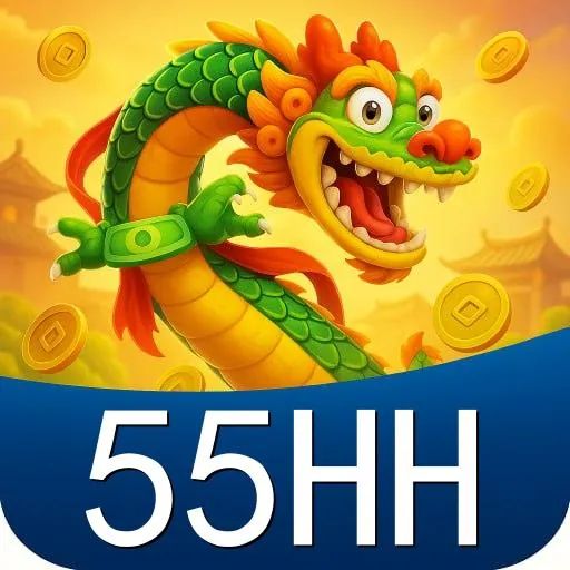 55HH Cassino Online