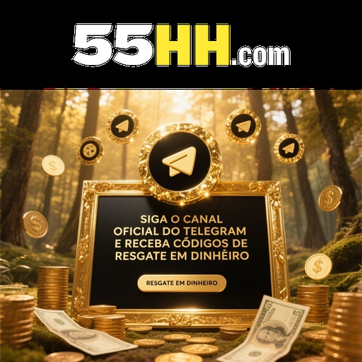 55HH Ganhe R$ 100,00 Gratis